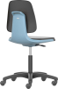 Bimos Arbeitsstuhl
Labsit 3, K-Leder blau
Sitzhöhe 520-770 mm - More 7