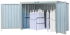 Gasflaschenmagazin 125
o Boden 1420x1490x2250 - More 4