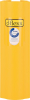 Regalanfahrschutz Alfa
gelb H600 mm
B75-100 mm - More 7
