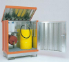 Safe Master SM2AI-AIII,B
BxHxT 1420x1080x1685 mm - More 8