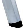 Alu-Stehleiter ML
2x7 Stufen
Gesamthöhe 1,63 m - More 8