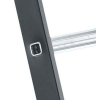 Stehleiter Megastep S
3 Sprossen
Arbeitshöhe 2,80 m - More 8