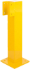 Endpfosten für Geländer
H500xB140xT80 mm
Stahl,verz/gelb RAL1023 - More 8