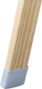 Holz-Stehleiter
2x7 Sprossen
Leiterlänge 2,07 m - More 8