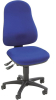 Drehstuhl Point 60
royalblau - More 8