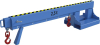 Teleskop-Lader KT 2,5
lackiert, Lichtblau
2160x490x480mm - More 8