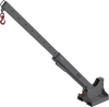 Teleskop-Lader KTH 2,5
lackiert, Mausgrau
2200x540x560mm - More 8