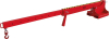 Teleskop-Lader KTH 2,5
lackiert, Feuerrot
2200x540x560mm - More 8