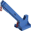 Teleskop-Lader KTH 5,0
lackiert, Lichtblau
2200x550x600mm - More 8