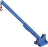 Teleskop-Lader KTH 2,5
lackiert, Lichtblau
2200x540x560mm - More 8