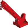 Teleskop-Lader KTH 5,0
lackiert, Feuerrot
2200x550x600mm - More 8
