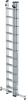 Alu-Mehrzweckleiter
3x11 Sprossen
Leiterlänge 3,30m eingef. - More 8