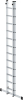Alu-Schiebeleiter
2x12 Sprossen
Leiterlänge 3,62m eingef. - More 8
