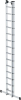 Alu-Schiebeleiter
2x14 Sprossen
Leiterlänge 4,14m eingef. - More 8