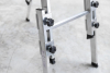 Alu-Stehleiter
2x5 Sprossen, treppeng.
Leiterlänge 1,50 m - More 8