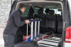 Erweiterungsmodul
zu Plattformleiter
plus 5 Stufen - More 8