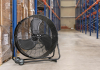 Trommelventilator Gr.XL
IP54 H920xD830 mm
Luftmenge 15650 m³/h - More 7