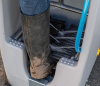 Stiefelreiniger Premium
B530xT490xH880 mm - More 8