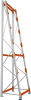 A Ständer Kabeltrommel
B1100xT900xH4900 mm
Grundfeld verzinkt - More 8