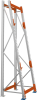 A Ständer Kabeltrommel
B900xT900xH3300 mm
Grundfeld verzinkt - More 8