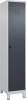 Garderobenschrank CLASSIC
B400xT500xH1950 mm
RAL 7035/7016, 1 Abteil - More 7