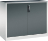 Beistellschrank
B1200xT500xH1000 mm
RAL 7035/7016,1Fachboden - More 8