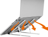 Laptop Ständer FOLD
für Laptop und Tablett
