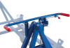 Kippaufsatz für Fahrg.
1210x810mm - More 8