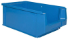 Sichtlagerkasten mk3z
B210xT350xH140 mm
blau VE 14 Stk. - More 7