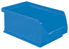 Sichtlagerkasten mk5
B100xT170xH73 mm
blau VE 25 Stk. - More 7