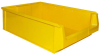 Sichtlagerkasten mk2z
B310xT500xH140 mm
gelb VE 14 Stk. - More 7