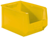 Sichtlagerkasten mk3
B210xT350xH200 mm
gelb VE 10 Stk. - More 7