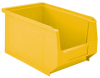 Sichtlagerkasten mk4
B148xT240xH130 mm
gelb VE 25 Stk. - More 7