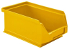 Sichtlagerkasten mk5
B100xT170xH73 mm
gelb VE 25 Stk. - More 7