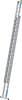 Schiebeleiter Everest 2E
2x20 Sprossen
Leiterlänge max 10,25 m - More 8