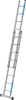 Schiebeleiter Everest 2E
2x8 Sprossen
Leiterlänge max 4,07 m - More 8