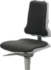 Stoffpolster
schwarz
für Arbeitsstuhl Sintec - More 6