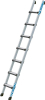 Anlegeleiter ComfortstepL
7 Stufen
Leiterlänge 2,14 m - More 7