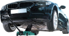 Rangierheber 2,0 t
Flachheber - More 7
