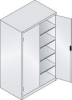 Flügeltürenschrank
H1950xB1200xT800mm - More 8