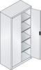Flügeltürenschrank
H1950xB930xT600mm - More 8