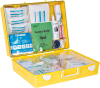 Erste-Hilfe-Koffer Extra+
Industrie, DIN 13157,gelb - More 8