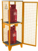 Gasflaschen-Depot
520x500x1580 mm - More 8