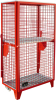 Gasflaschen-Depot
860x500x1580 mm - More 8
