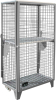 Gasflaschen-Depot
860x500x1580 mm - More 8