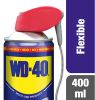 Multifunktionsprodukt
Flexible 400ml
Spraydose 400ml - More 8