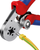 Crimp-Hebelzange
97 55 04
KNIPEX - More 8