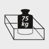 Schubladenschrank 27x27E
B564xT572xH850mm
RAL 7035 - More 8