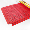 Workdeck
0.6m x 1.2m, orange - More 8
