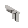 Schienensperre
starr
Edelstahl V4A - More 8